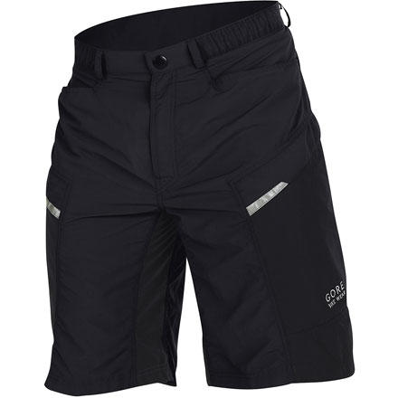 Gore Bike Wear - Flow Bike Shorts - Men's
