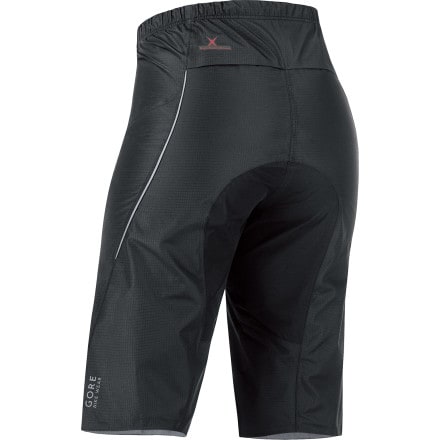 Gore Bike Wear - Alp-X 3.0 GT AS Shorts - Women's