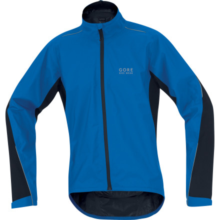 Gore Bike Wear - Countdown Jacket - Men's