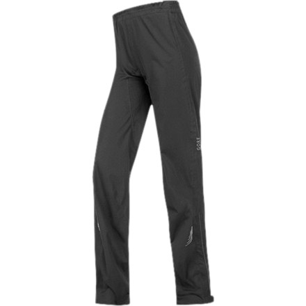 Gore Bike Wear - Element Gore-Tex Active Pants - Women's