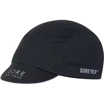 Gore Bike Wear - Equipe Gore-Tex Cap