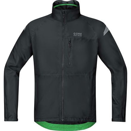 Gore Bike Wear - Element GT Jacket - Men's