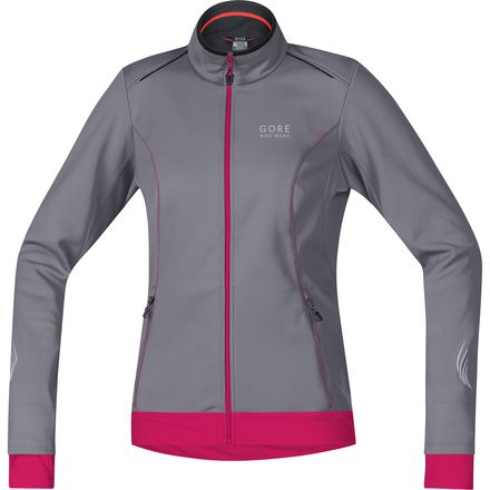 Gore Bike Wear - Element Lady WindStopper Softshell Jacket - Women's