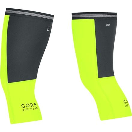 Gore Bike Wear - Universal 2.0 Knee Warmers