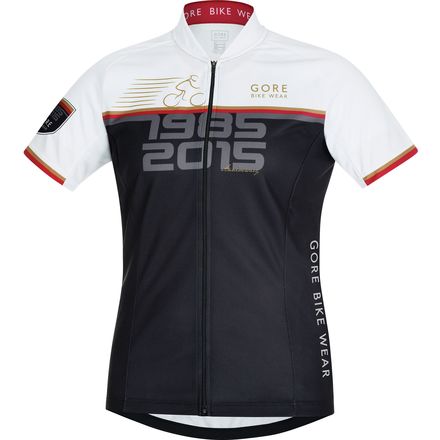 Gore Bike Wear - 30th Anniversary Element Print Jersey - Women's