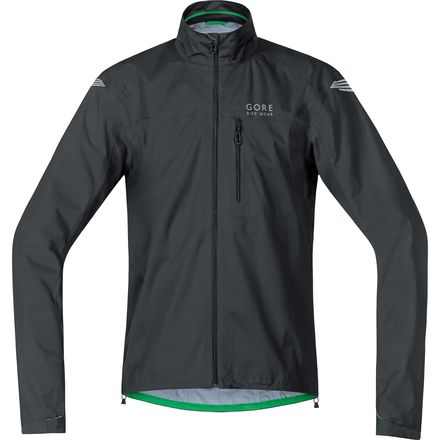 Gore Bike Wear - Element Gore-Tex Active Jacket - Men's