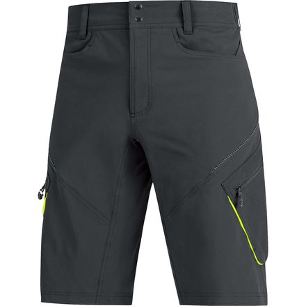 Gore Bike Wear - Element Short - Men's