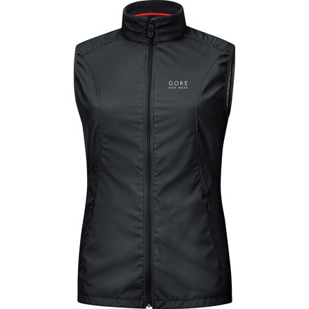 Gore bike wear vest on sale