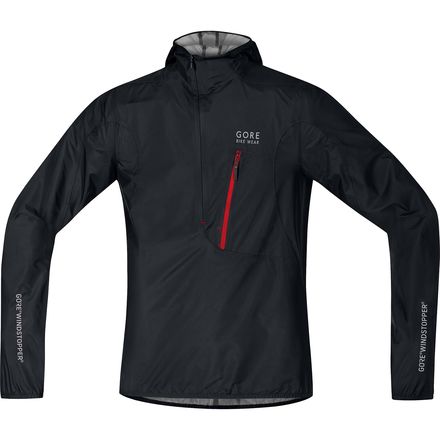 Gore Bike Wear - Rescue WindStopper Active Shell Jacket - Men's