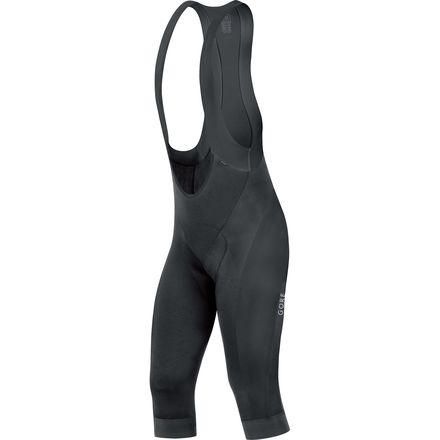 Gore Bike Wear - Power Plus Bib Knickers - Men's