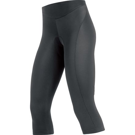 GORE Element Windstopper Tights - The Bike Shop