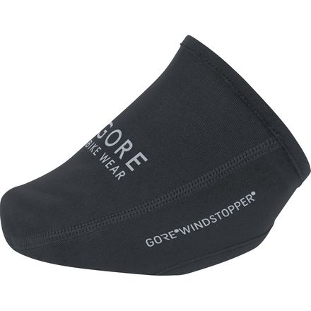 Gore Bike Wear - Road WindStopper Toe Protectors