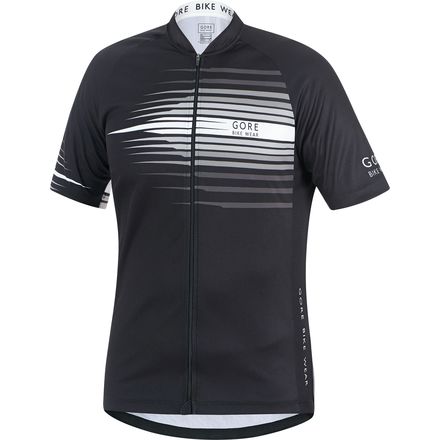 Gore Bike Wear - Element Razor Jersey - Men's