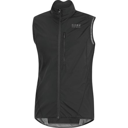 Gore Bike Wear - Element WindStopper Active Shell Vest - Men's