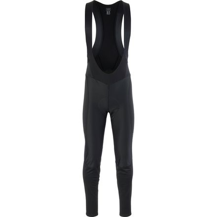 Gore Bike Wear - Gore Bike Wear Gore Windstopper Thermo Bibtights+ - Men's