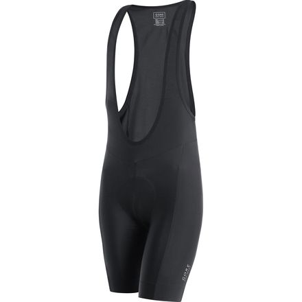 Gore Bike Wear - Bibtights Short+ - Men's