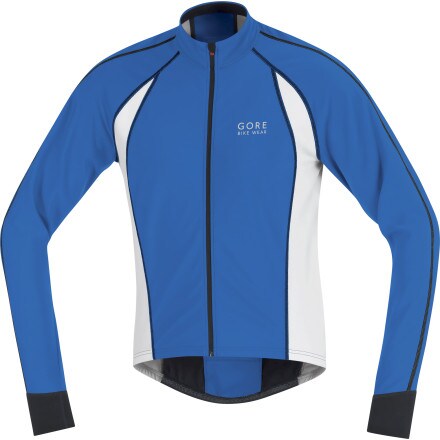 Gore Bike Wear - Oxygen Thermo Long Sleeve Jersey 