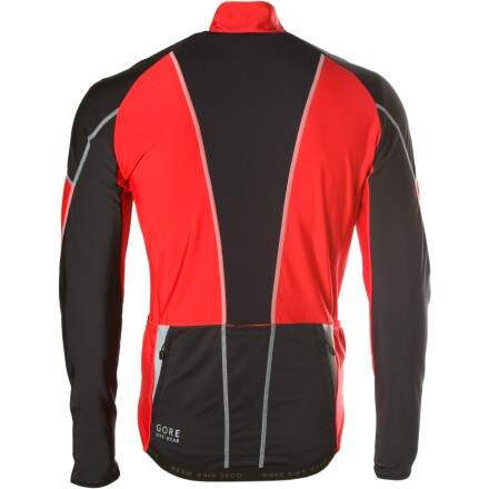 Gore Bike Wear - ALP-X Thermo Long Sleeve Jersey 