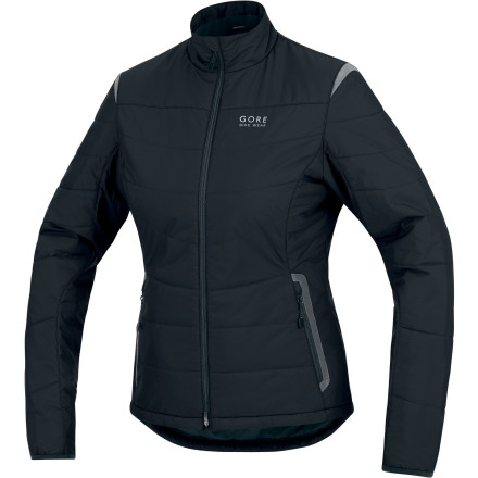 Gore Countdown Jacket Gore Bike Wear Countdown Insulated Jacket - Women's - Bike