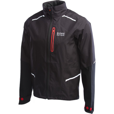 Gore Bike Wear - Fusion GT AS Jacket - Men's