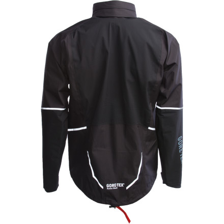 Gore Bike Wear - Fusion GT AS Jacket - Men's