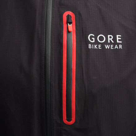 Gore Bike Wear - Fusion GT AS Jacket - Men's