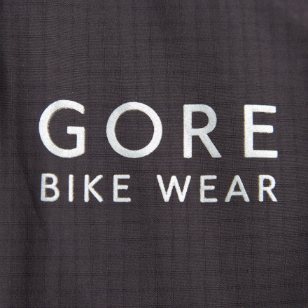 Gore Bike Wear - Fusion GT AS Jacket - Men's