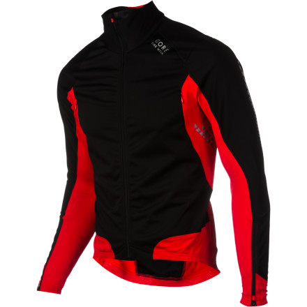 Gore Bike Wear - Xenon 2.0 SO Jersey - Long-Sleeve - Men's