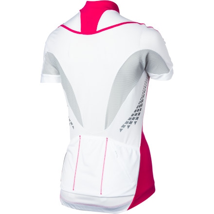 Gore Bike Wear - Xenon 2.0 Short-Sleeve Jersey - Women's