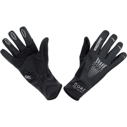 Gore Bike Wear - Xenon 2.0 SO Gloves  - Men's