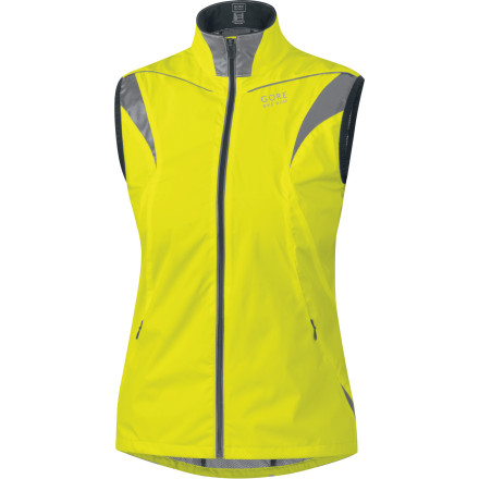 Gore Bike Wear - Visibility AS Vest  - Women's