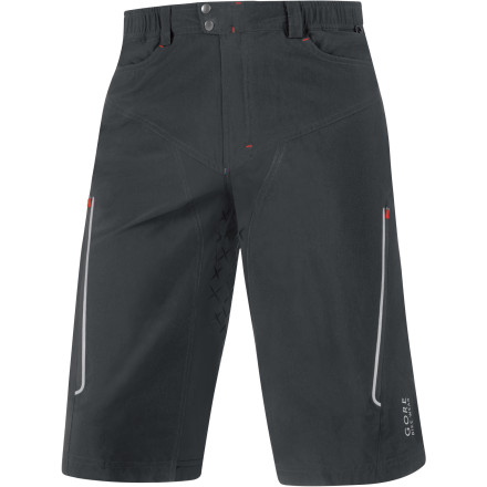 Gore Bike Wear - Alp-X Plus Short - Men's