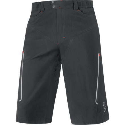 Gore Bike Wear - Alp-X Short - Men's