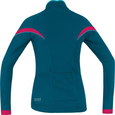Gore Bike Wear - Power 2.0 Thermo Jersey - Long-Sleeve - Women's