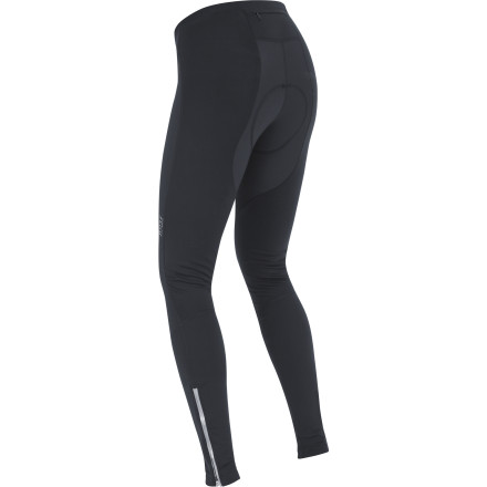 gore womens cycling tights