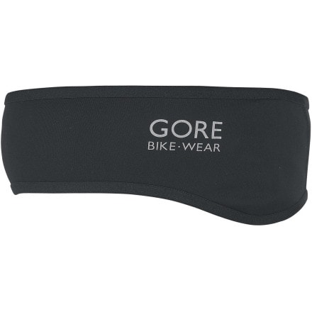 Gore Bike Wear - Universal Windstopper Headband