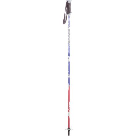 Goode - Freeride Bamboo Ski Poles