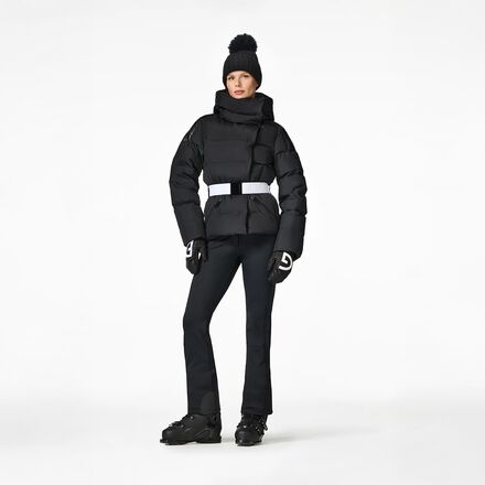 Goldbergh - Bufera Ski Jacket - Women's