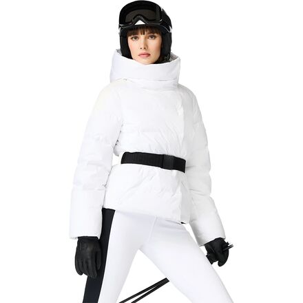 Goldbergh - Bufera Ski Jacket - Women's