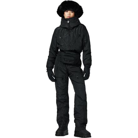 Discover Ski Suit - Women's