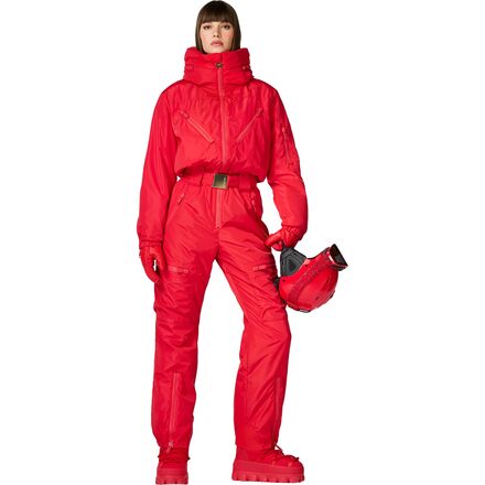 Discover Ski Suit - Women's