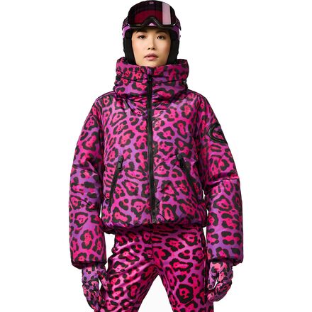 Pantera Ski Jacket - Women's