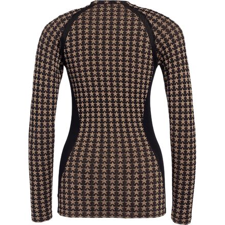Goldbergh - Starlet Long-Sleeve Baselayer Top - Women's