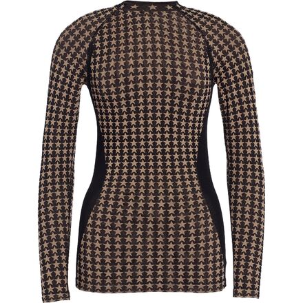 Goldbergh - Starlet Long-Sleeve Baselayer Top - Women's