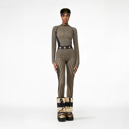 Goldbergh - Starlet Long-Sleeve Baselayer Top - Women's