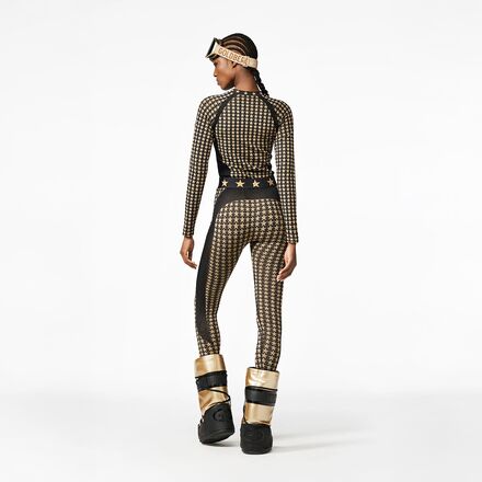 Goldbergh - Starlet Long-Sleeve Baselayer Top - Women's