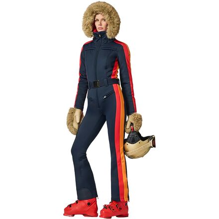 Suvi Ski Suit - Women's