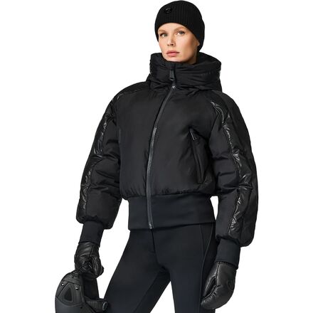 Volare Ski Jacket - Women's
