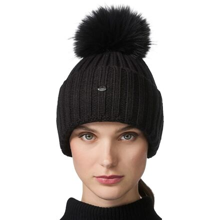 Una Beanie - Women's