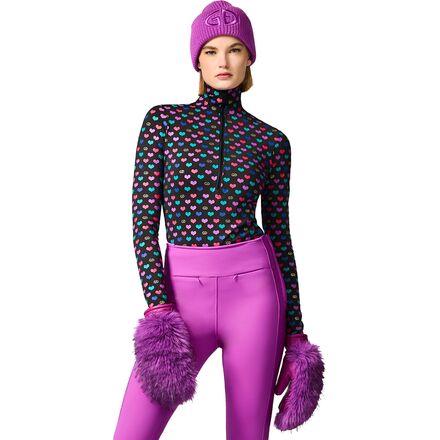 Cuori Ski Pully - Women's